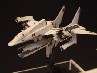 Illustration for article titled These Wonder Festival Figures Are Wonderful
